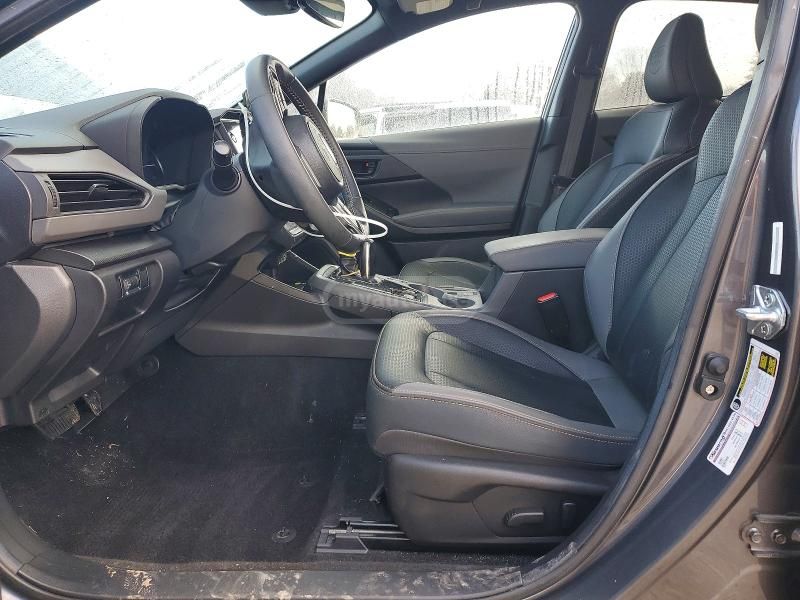 Subaru wilderness — миниатюра 2