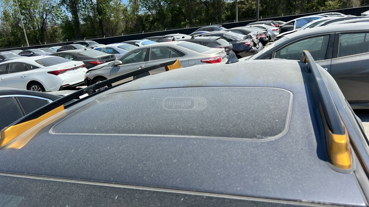 Subaru wilderness — миниатюра 7