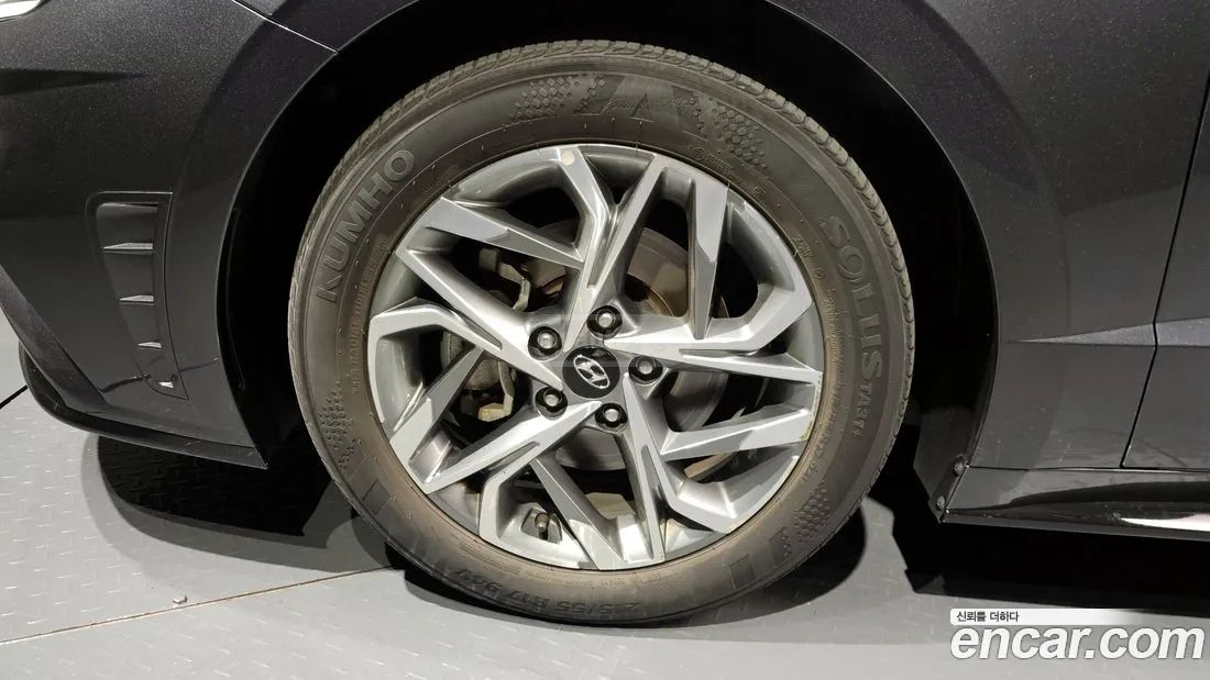 Hyundai Sonata - фото 5