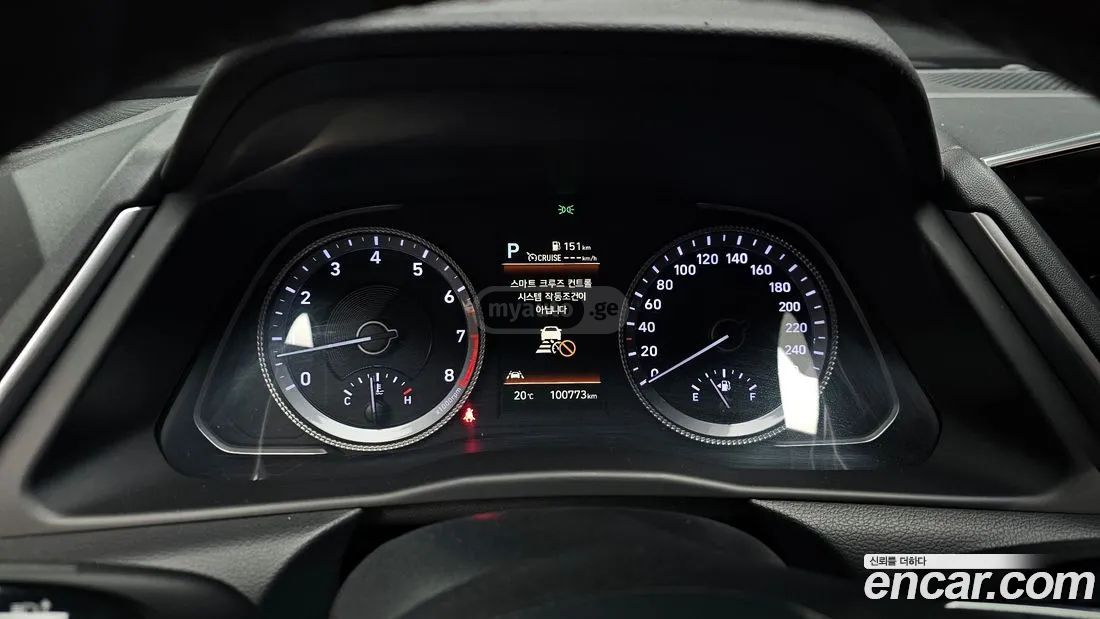 Hyundai Sonata - фото 8