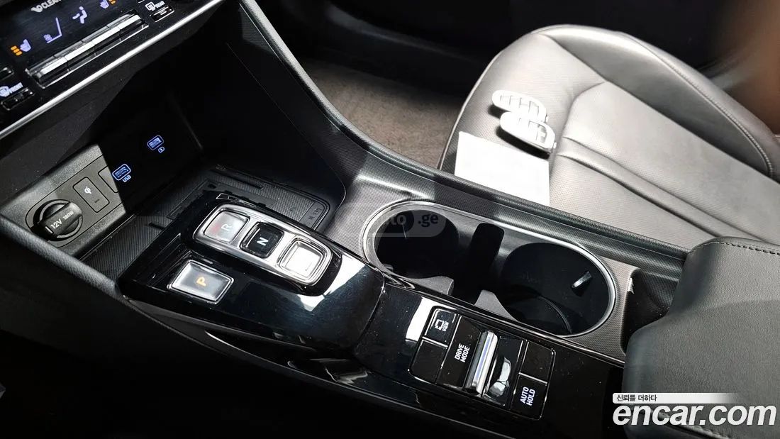 Hyundai Sonata - фото 9