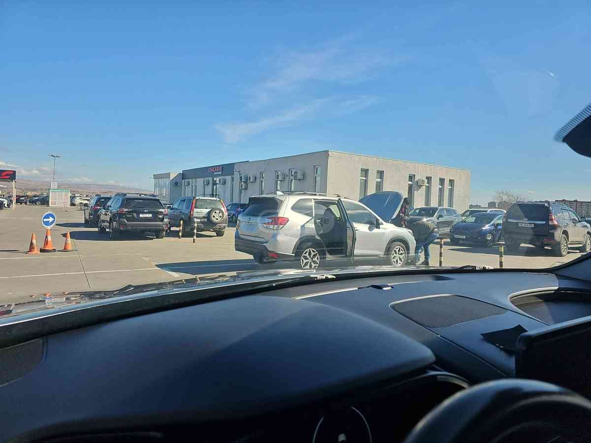 Hyundai Santa FE - фото 9