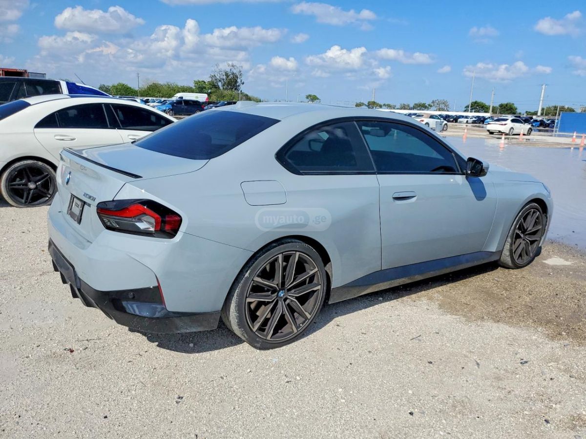 BMW 230i - фото 3