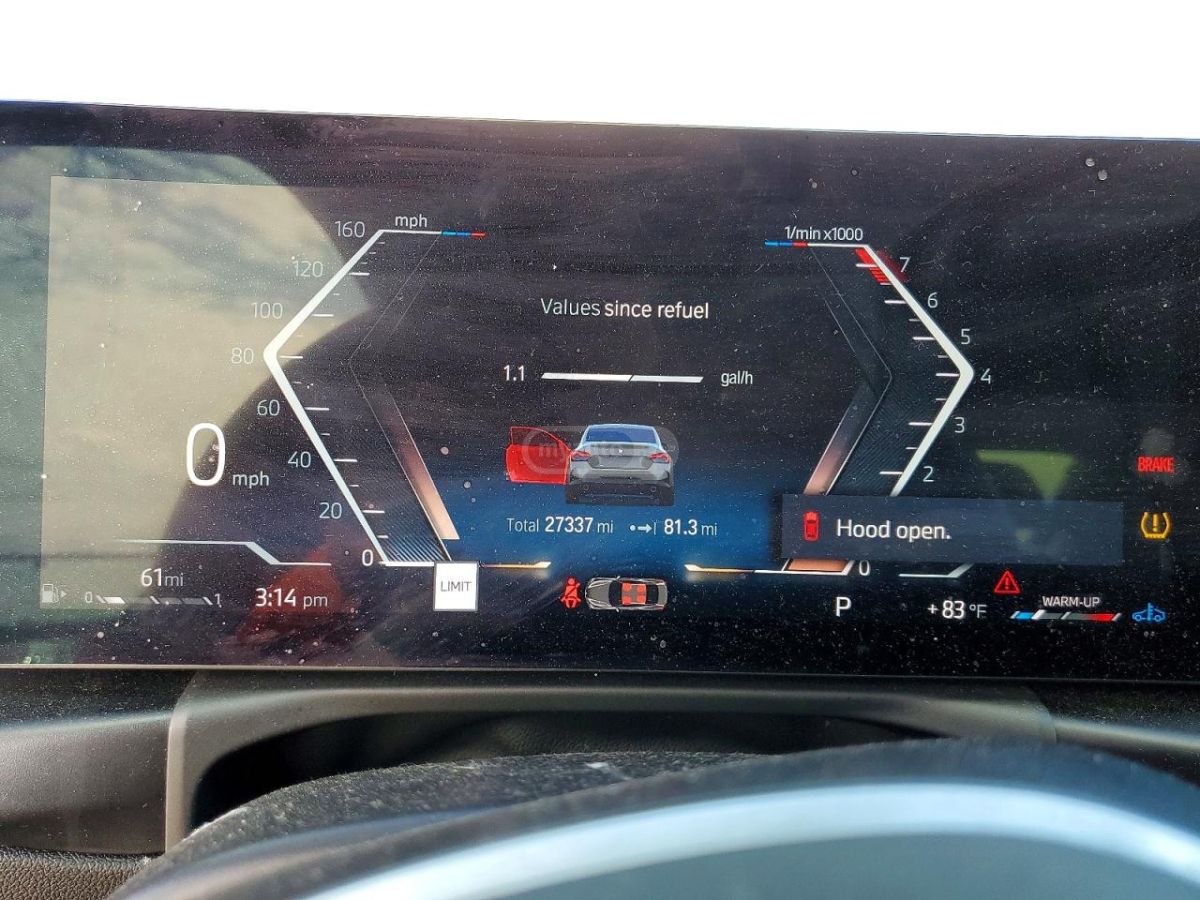 BMW 230i - фото 9