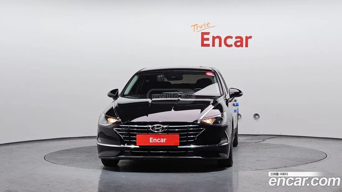 Hyundai Sonata - фото 3