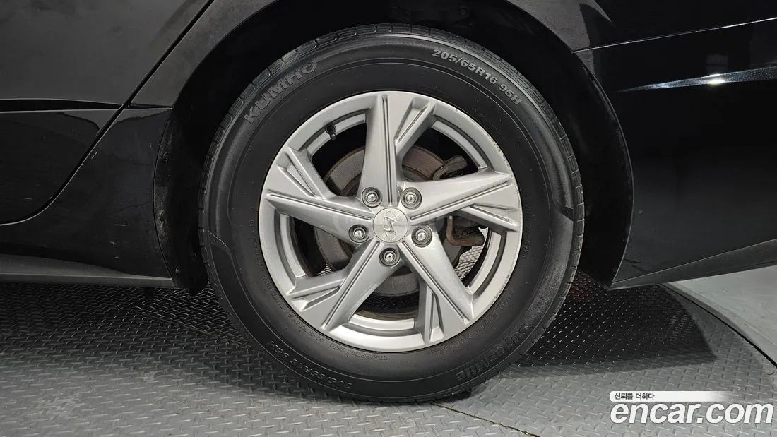 Hyundai Sonata - фото 5