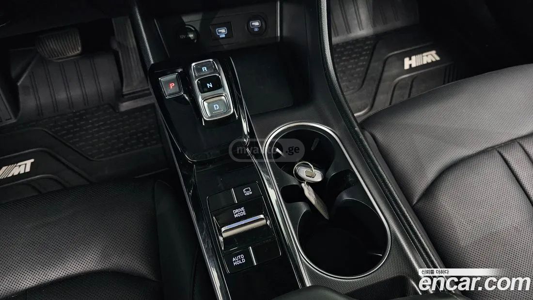 Hyundai Sonata - фото 9