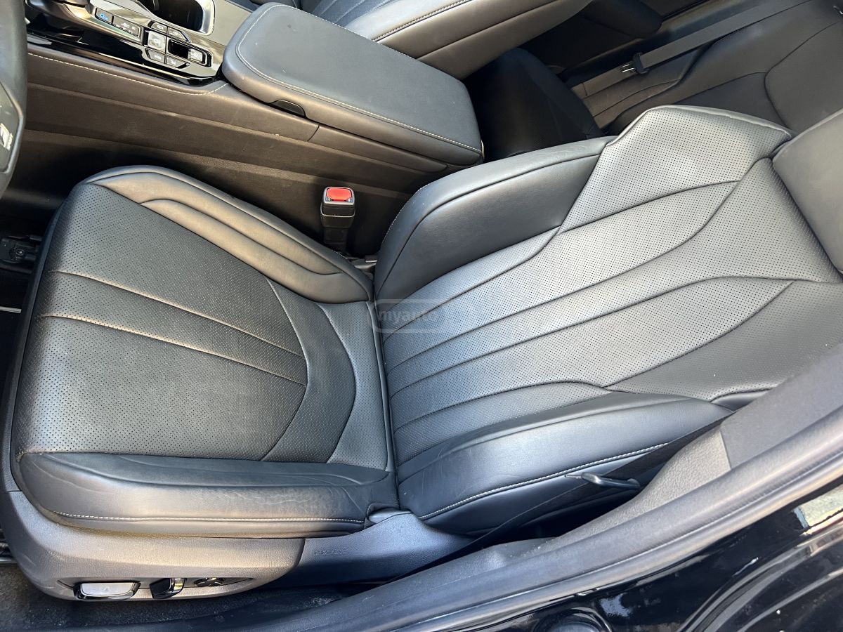 Lexus NX 350 - фото 10