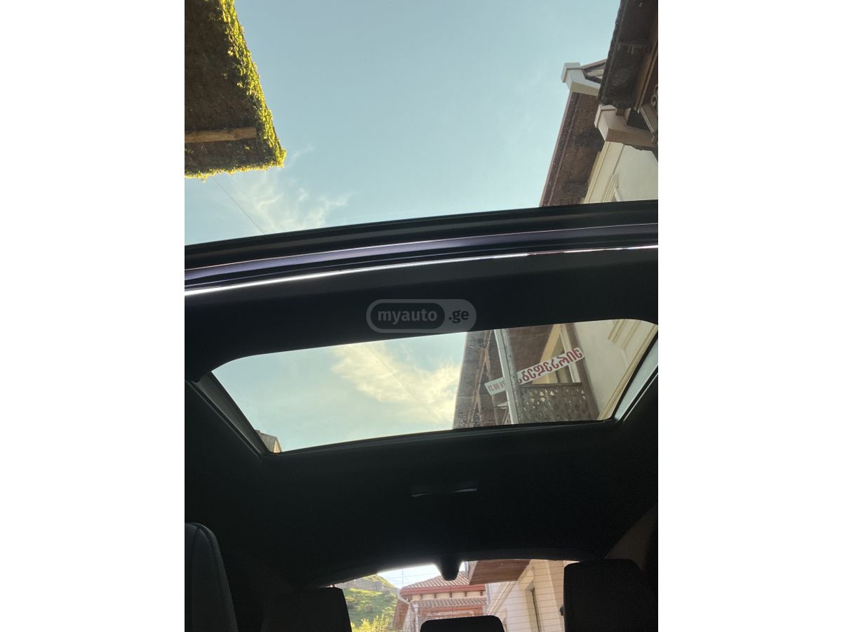 Lexus NX 350 - фото 8