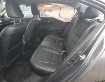 HondaAccord EXL2016