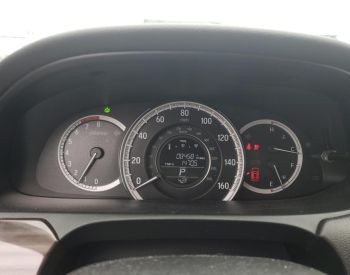 HondaAccord EXL2016