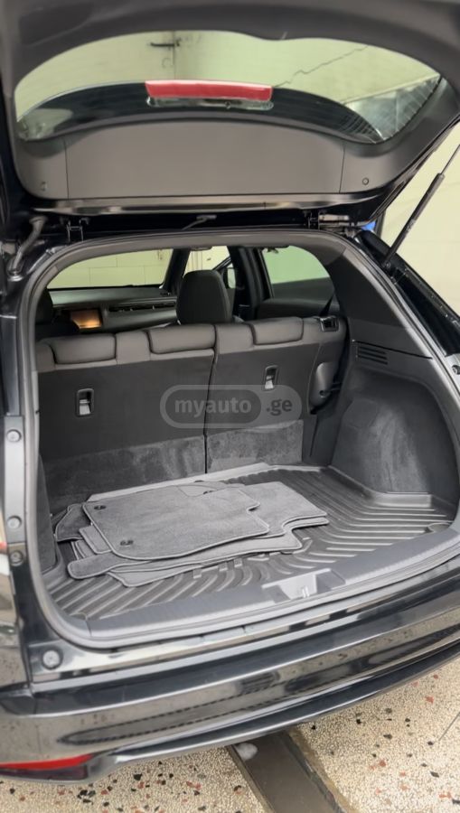 Honda HR-V - фото 10