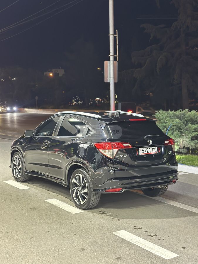 Honda HR-V - фото 2