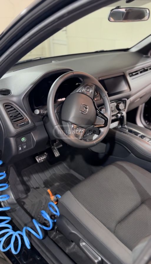 Honda HR-V - фото 9