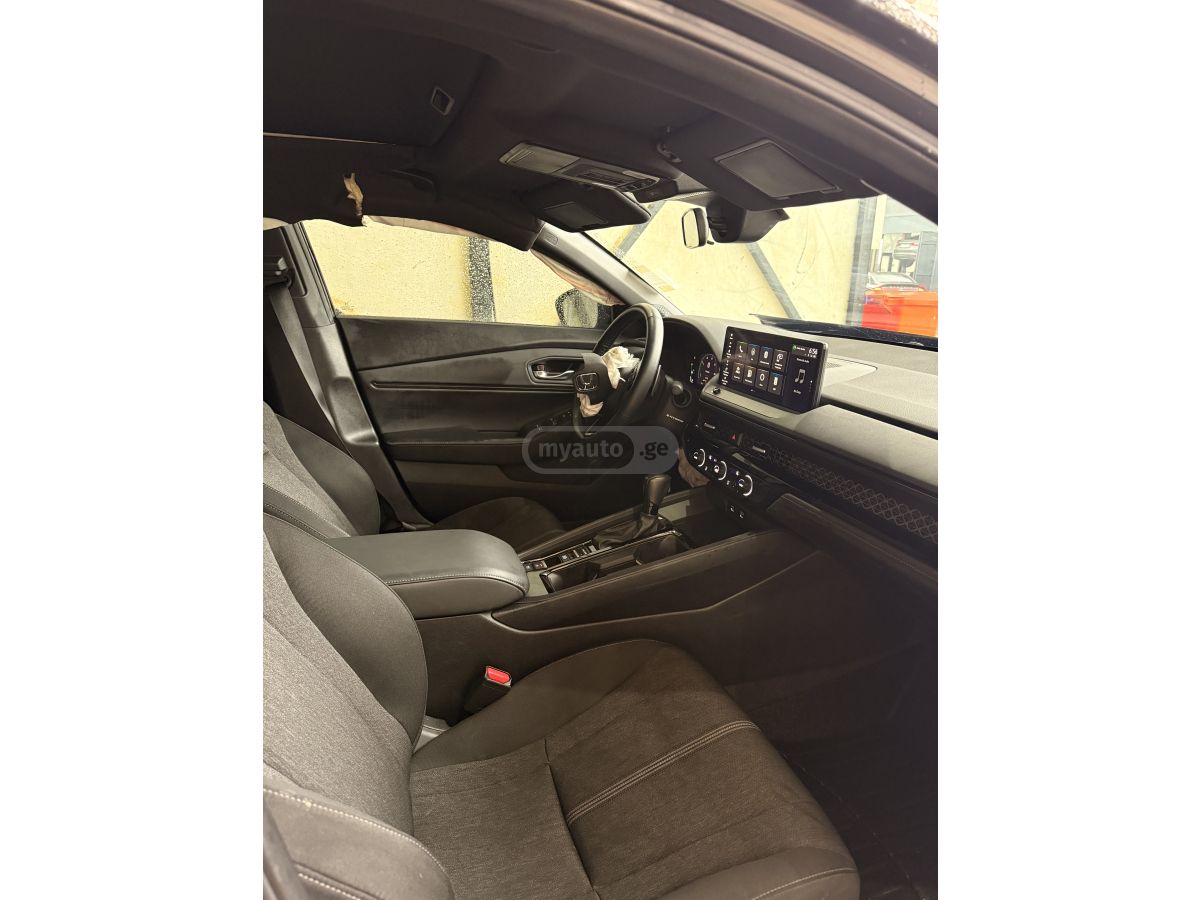 Honda Accord - фото 7