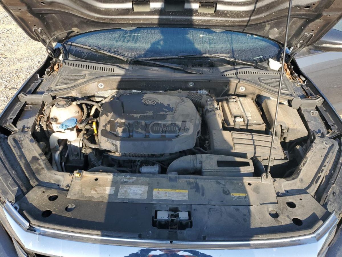 Volkswagen Passat 2021 — миниатюра 10