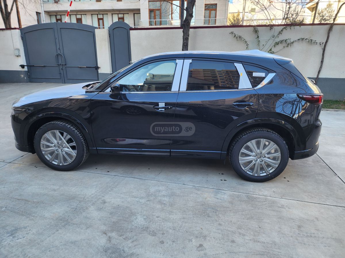 Mazda Hi — миниатюра 10