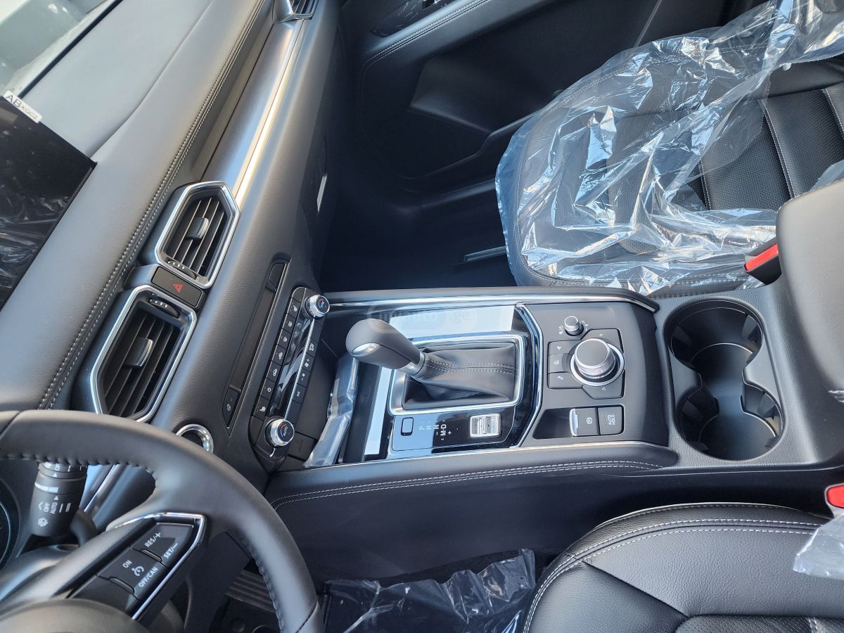 Mazda Hi — миниатюра 11