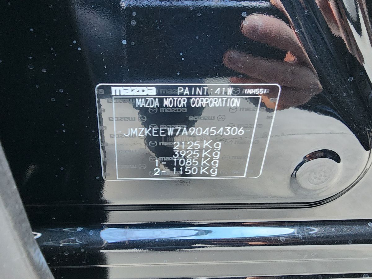 Mazda Hi — миниатюра 12