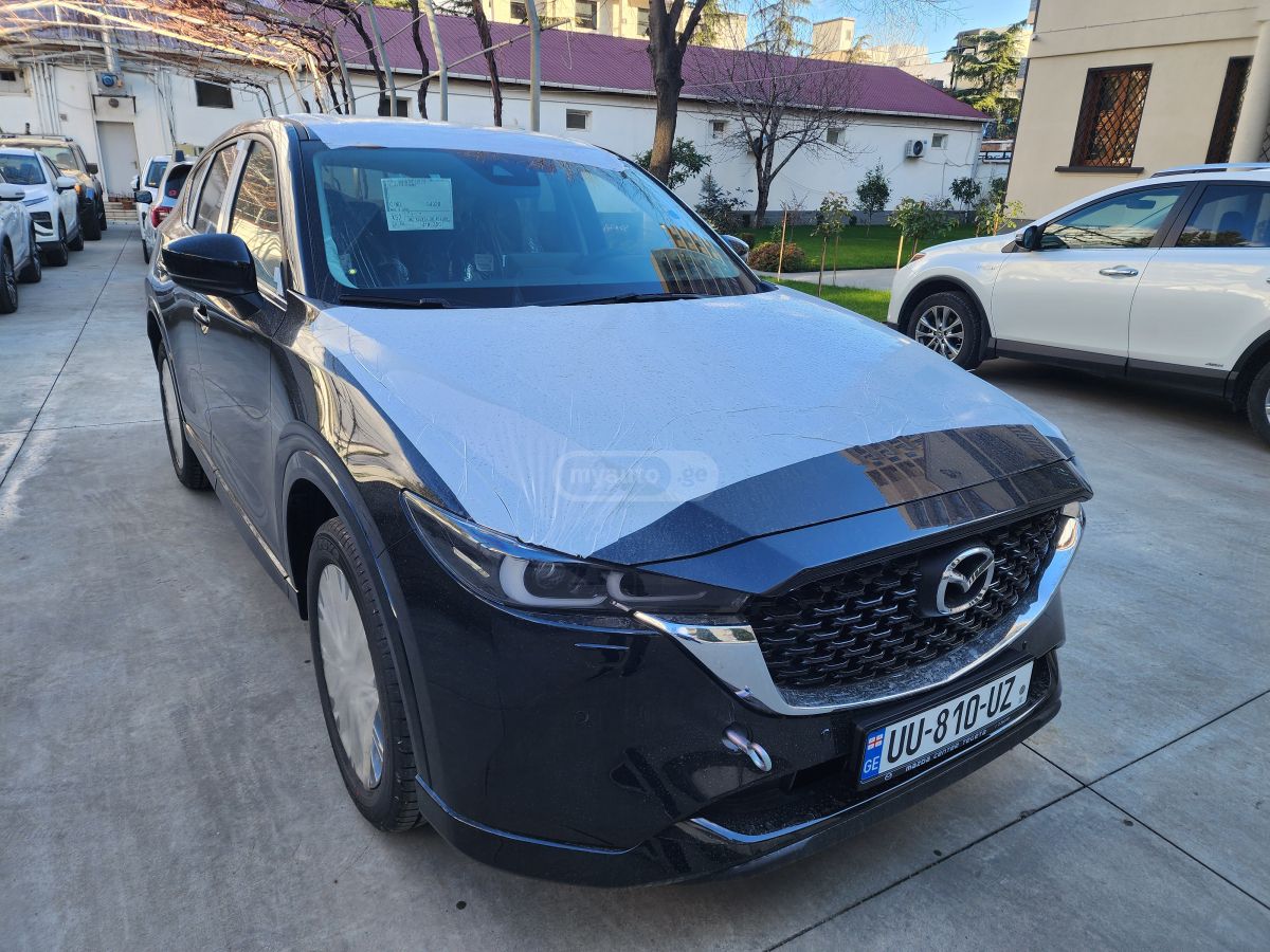 Mazda Hi — миниатюра 2