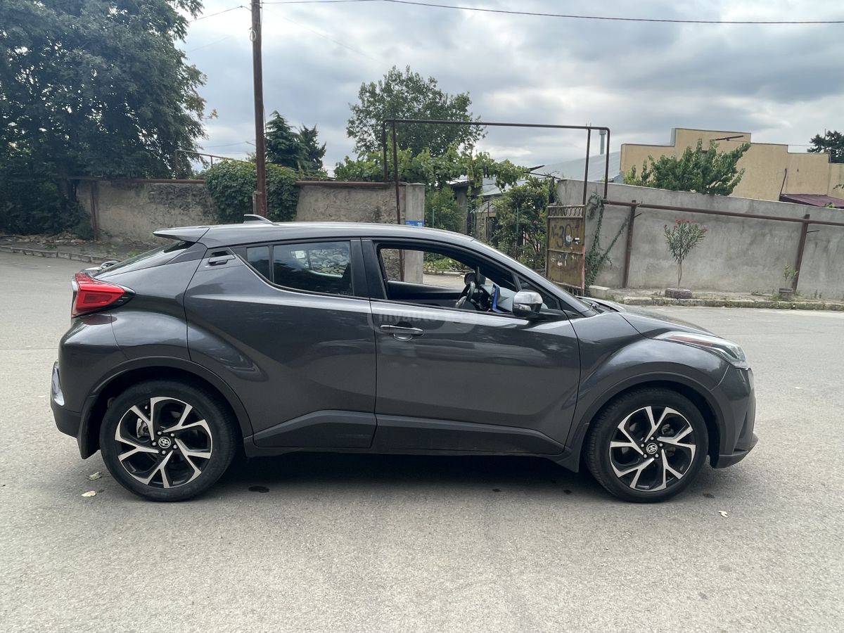 Toyota XLE 4dr Front-Wheel Drive Spor — миниатюра 8