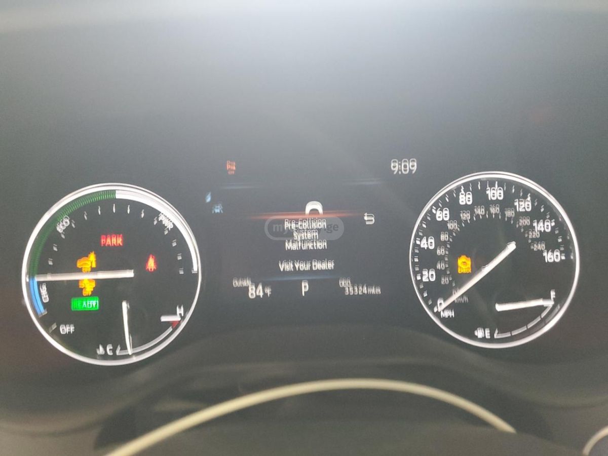 Toyota Sienna - фото 9