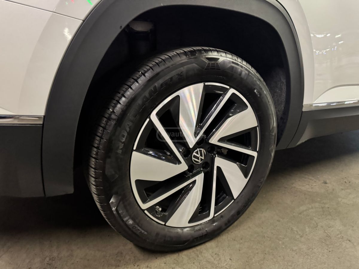 Volkswagen Atlas SEL 2024 — миниатюра 5