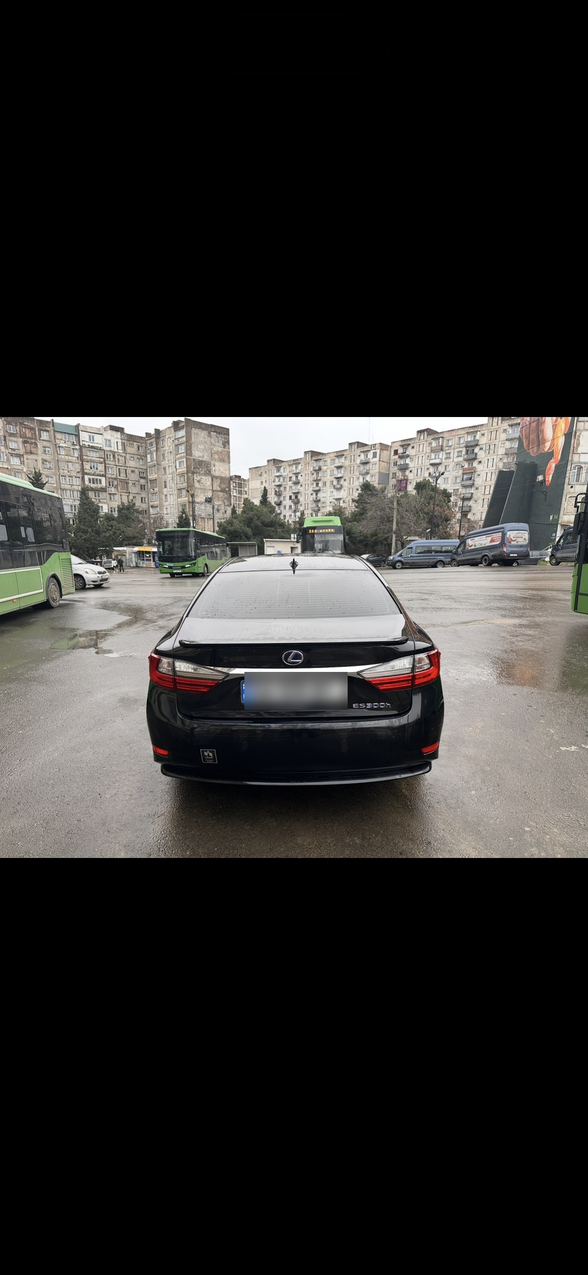 Lexus ES 300 - фото 5