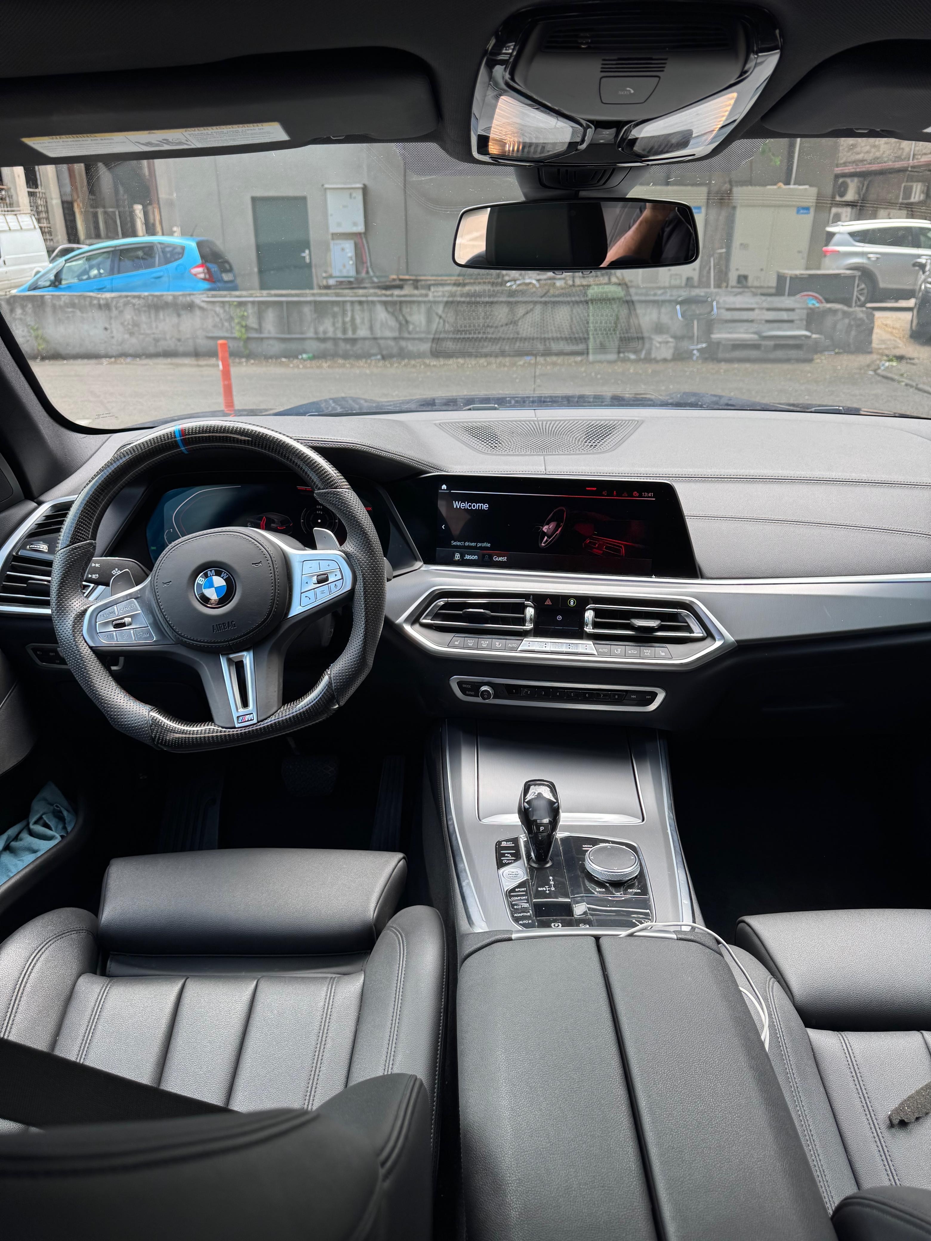 BMW X5 - фото 3