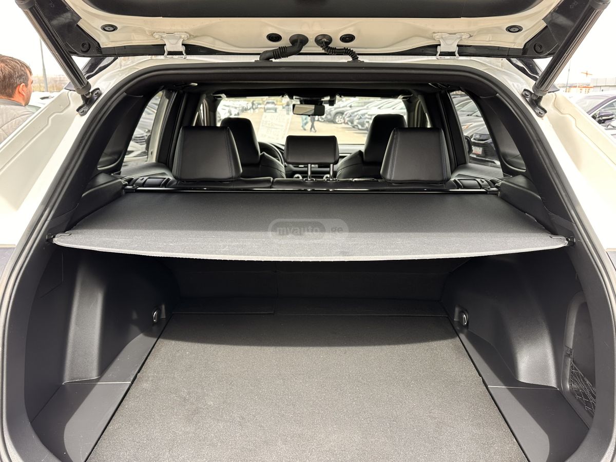 Toyota RAV 4 - фото 10