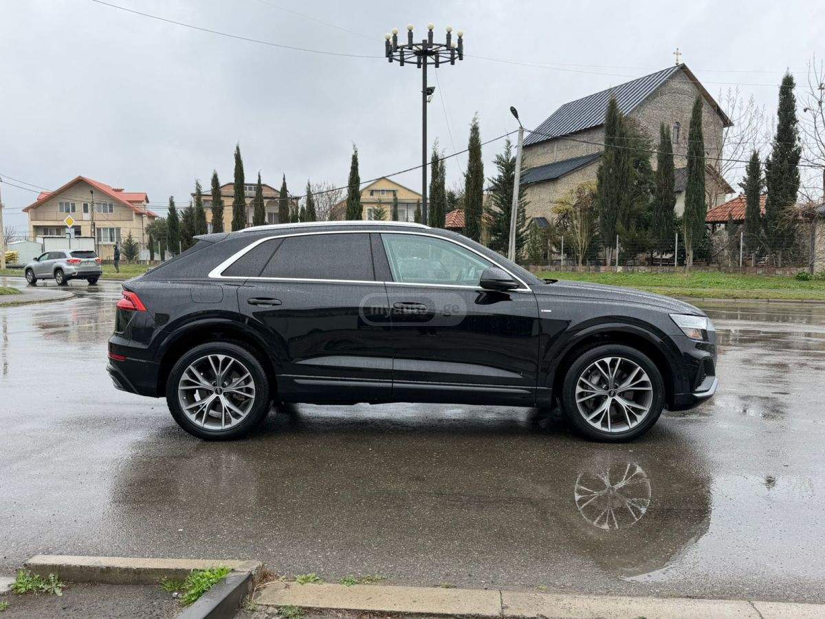 Audi S-Line — миниатюра 10