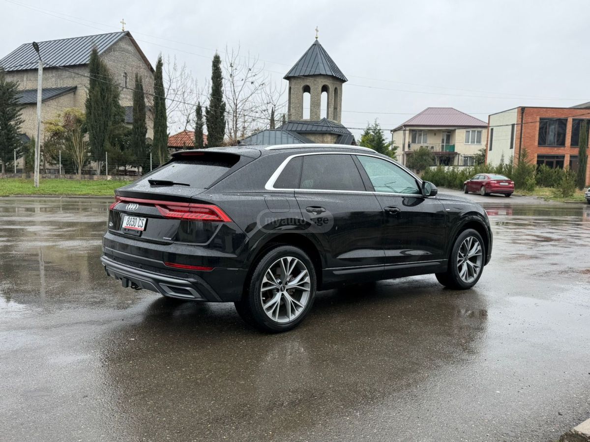 Audi S-Line — миниатюра 11