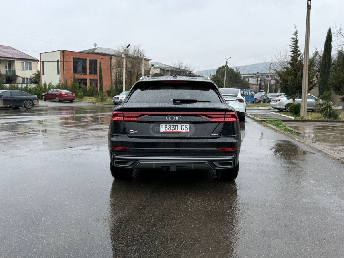 Audi S-Line — миниатюра 12