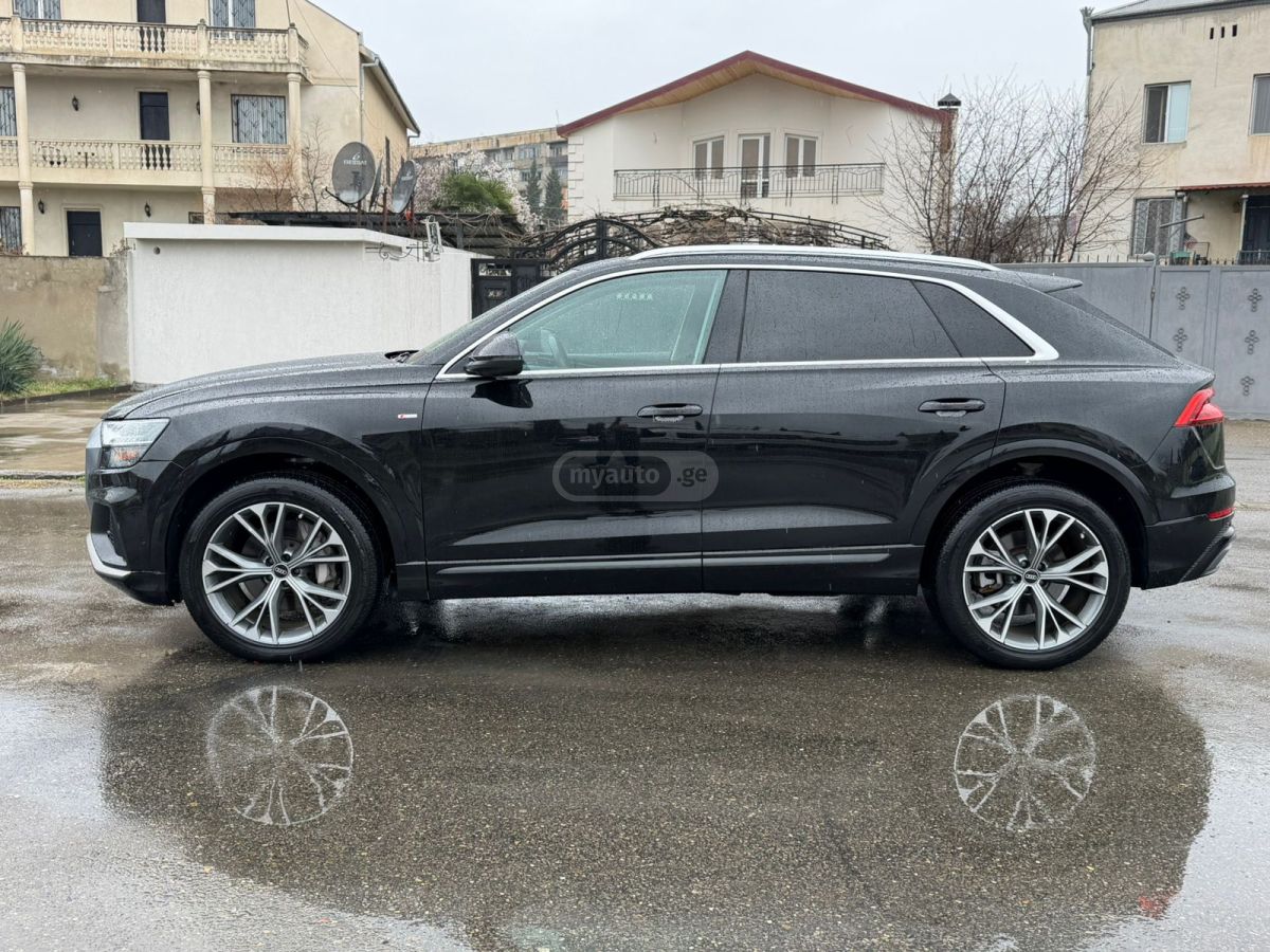 Audi S-Line — миниатюра 14