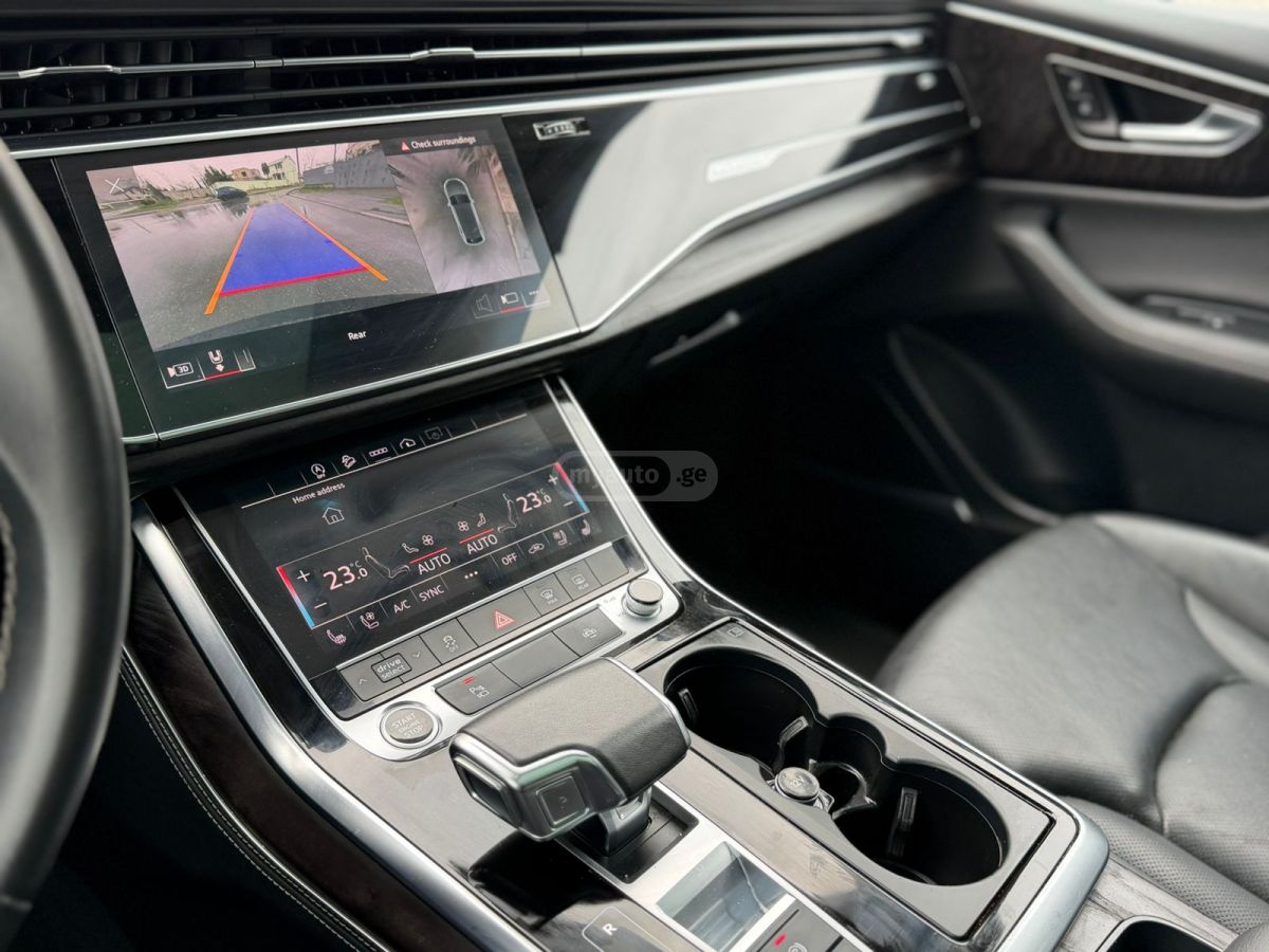 Audi S-Line — миниатюра 2