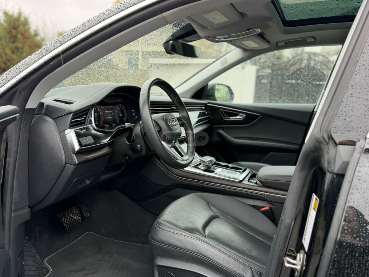 Audi S-Line — миниатюра 5