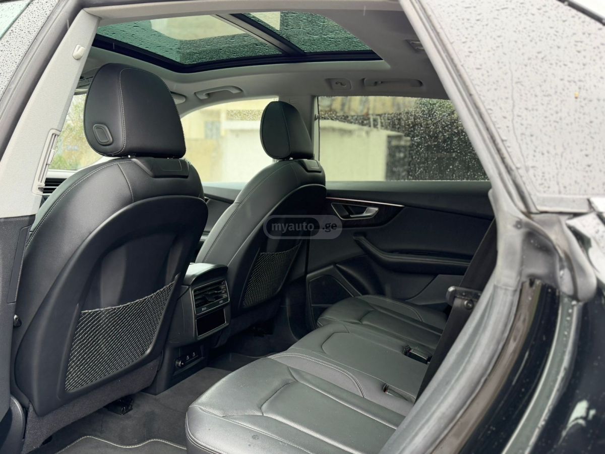 Audi S-Line — миниатюра 6