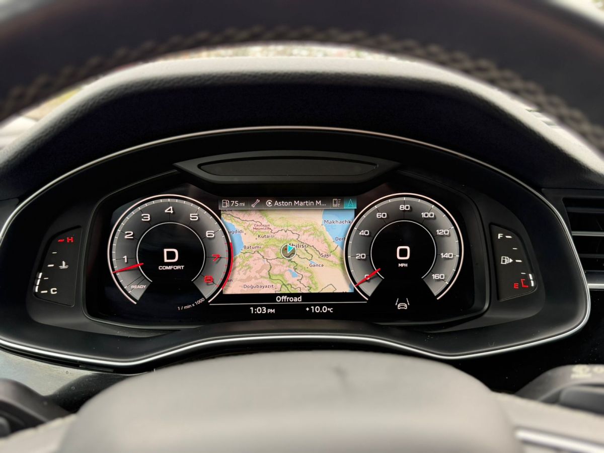 Audi S-Line — миниатюра 7