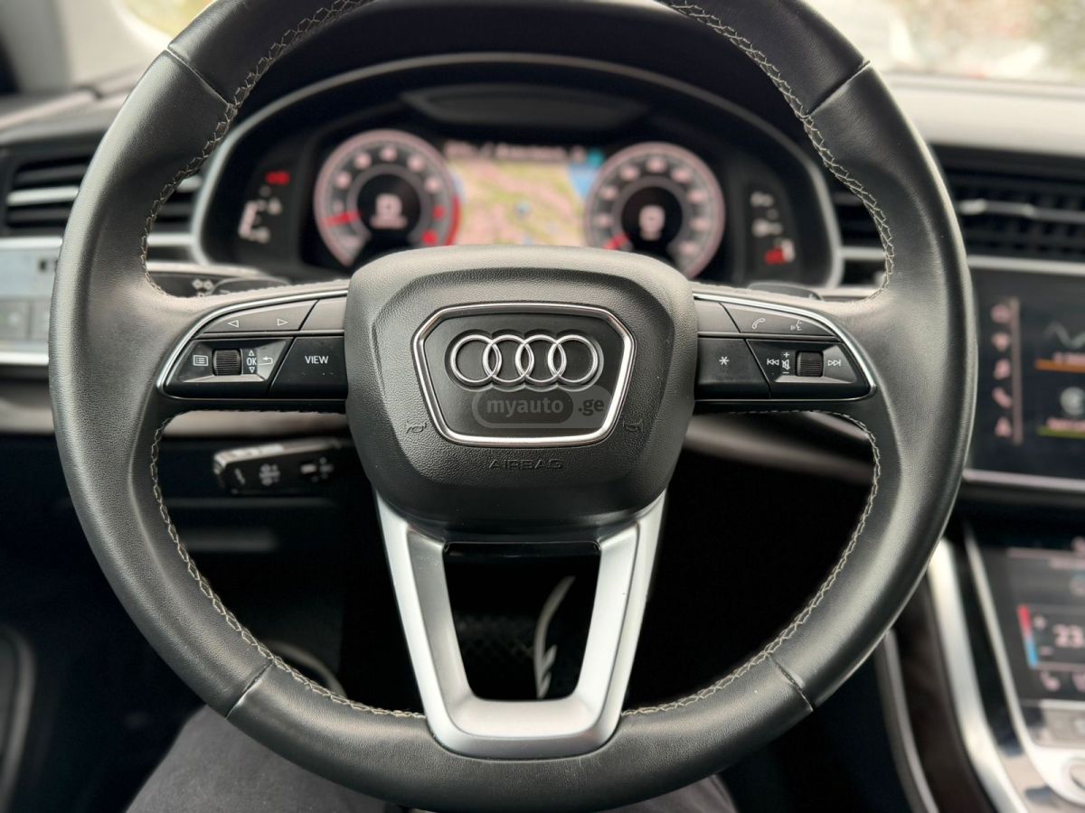 Audi S-Line — миниатюра 8