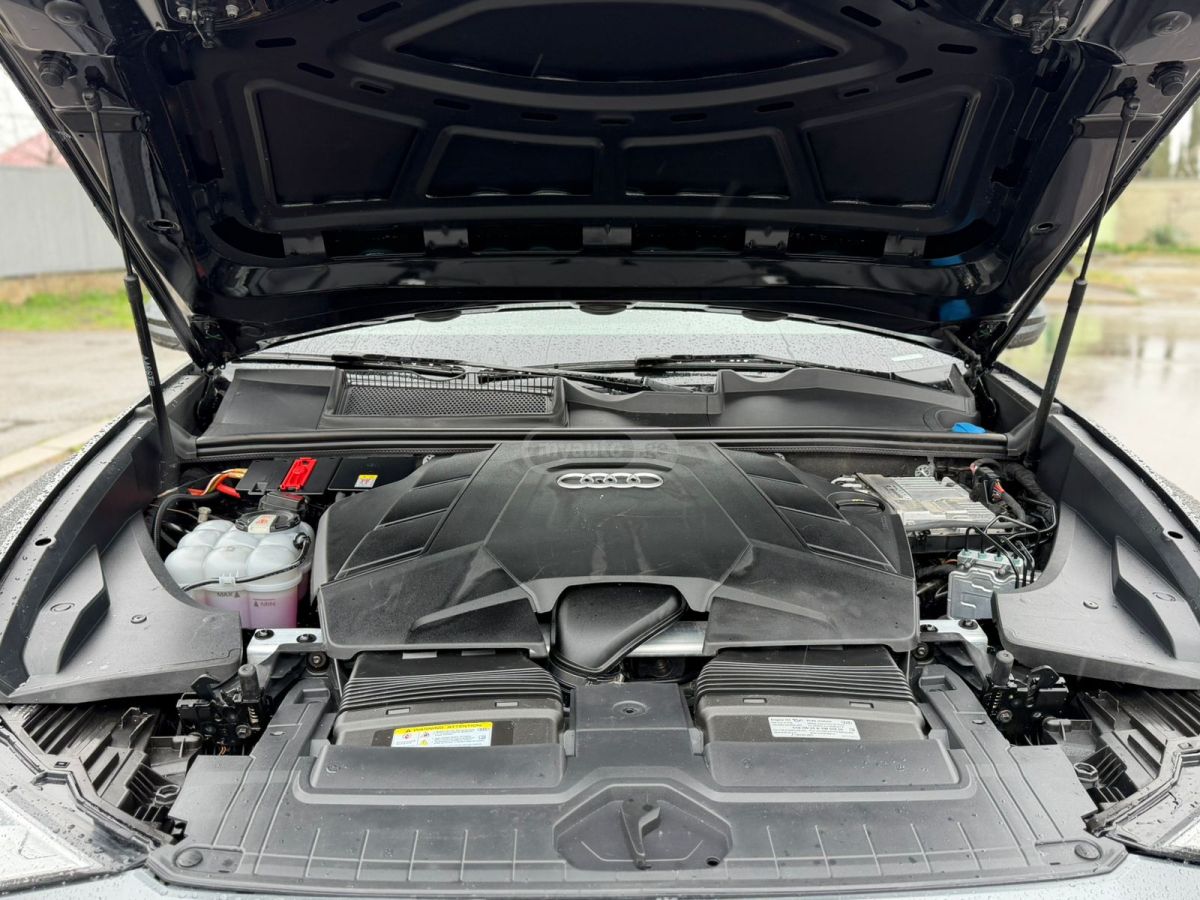 Audi S-Line — миниатюра 9