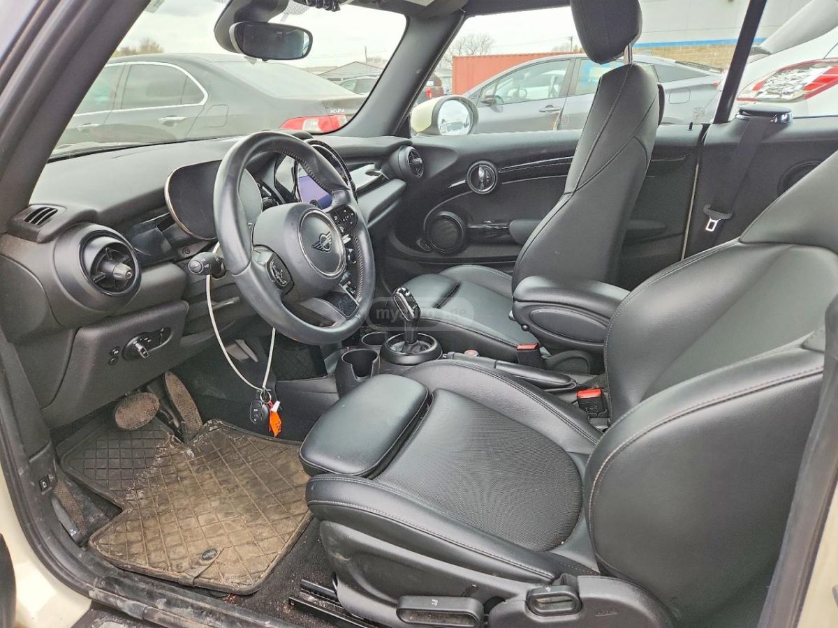 MINI Cooper S Cabrio 2022 — миниатюра 7