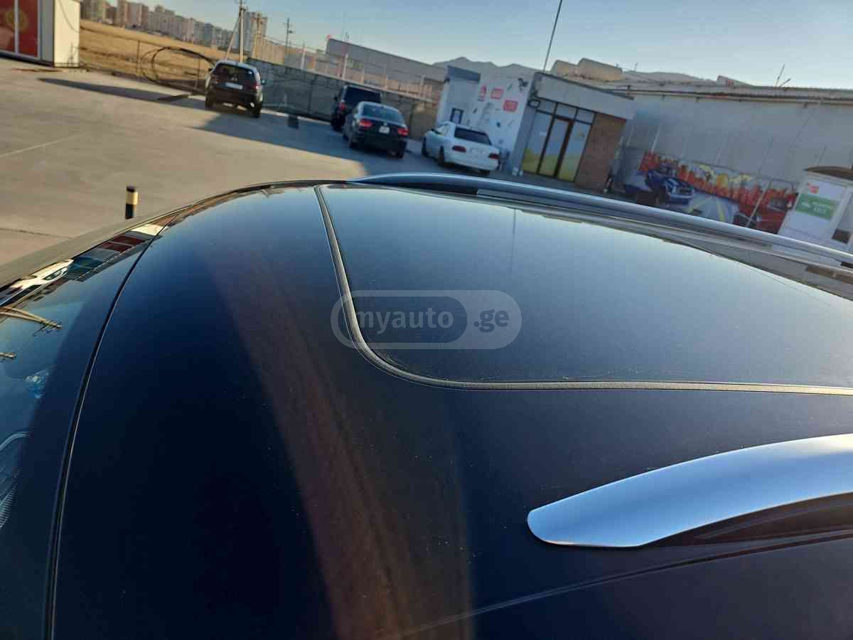 Volkswagen Volkswagen Tiguan — миниатюра 10