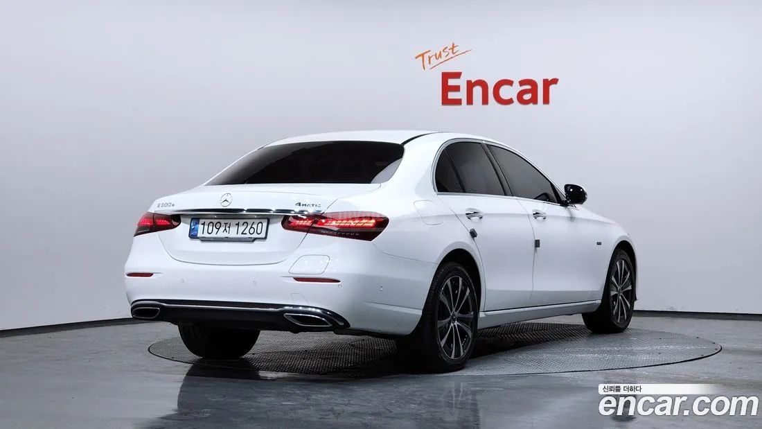 Mercedes-Benz E53 AMG - фото 2