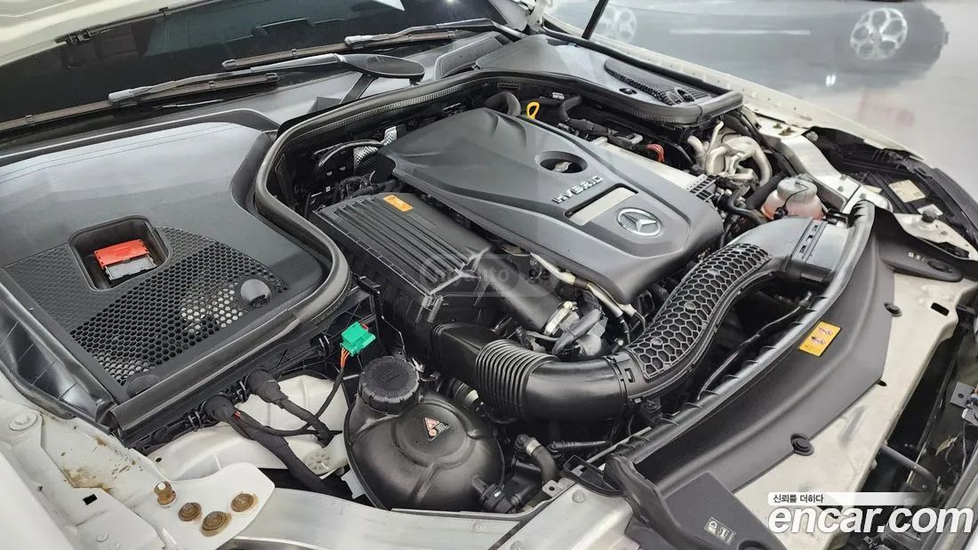 Mercedes-Benz E53 AMG - фото 6