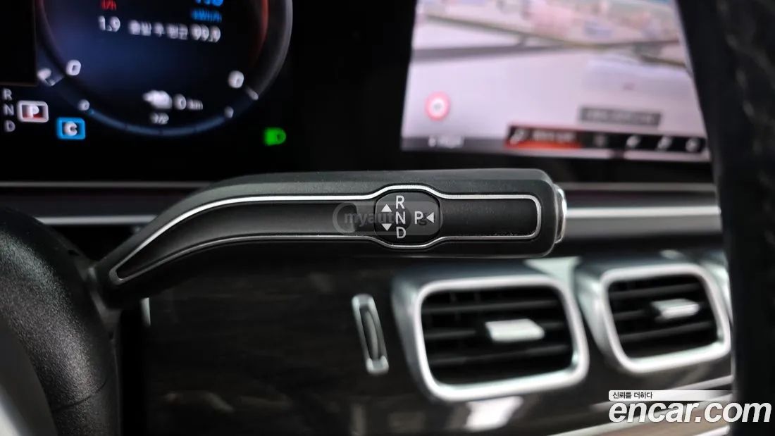 Mercedes-Benz GLE 580 - фото 9