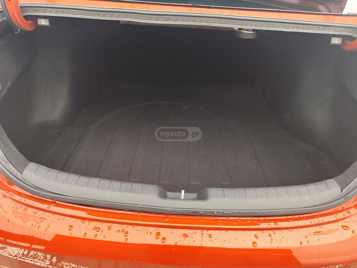 Kia GTline — миниатюра 13