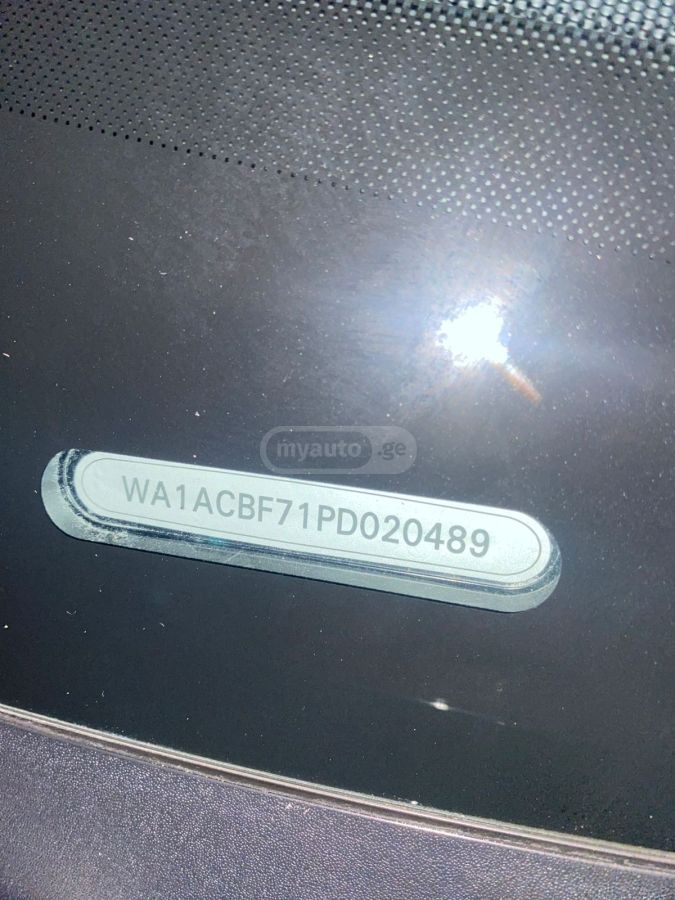 Audi 45 Premium 4dr All-Wheel Drive — миниатюра 10