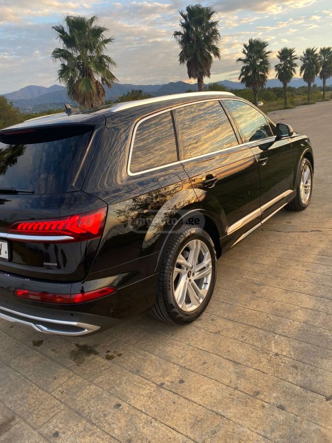 Audi 45 Premium 4dr All-Wheel Drive — миниатюра 3