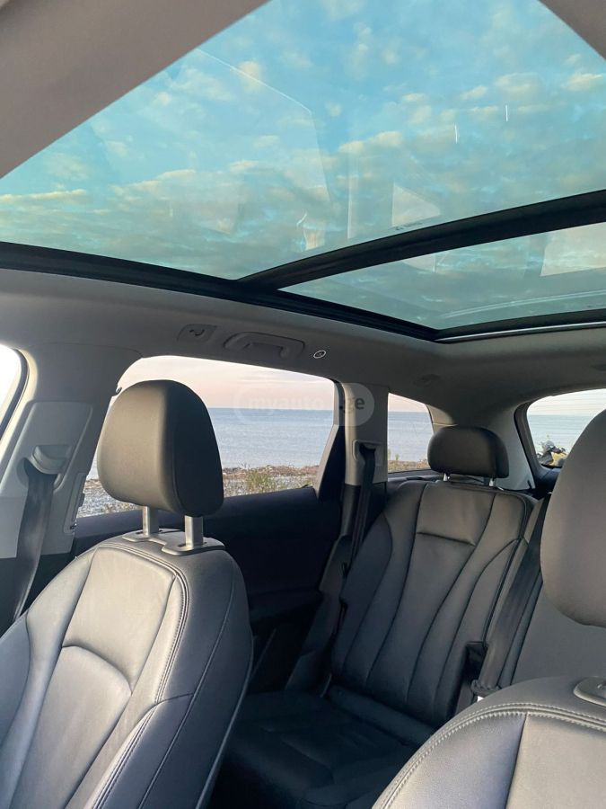 Audi 45 Premium 4dr All-Wheel Drive — миниатюра 7