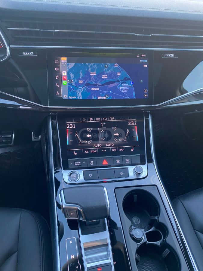 Audi 45 Premium 4dr All-Wheel Drive — миниатюра 8